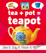 Tea+pot=teapot