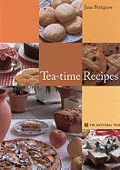 Tea-Time Recipes