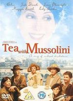 Tea with Mussolini - Franco Zeffirelli