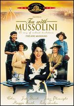 Tea With Mussolini - Franco Zeffirelli