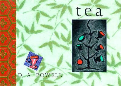 Tea - Powell, D a