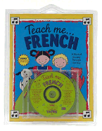 Teach Me French - Mahoney, Judy