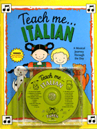 Teach Me Italian