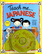 Teach Me Japanese