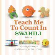 Teach Me to Count in Swahili