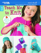 Teach Me to Knit