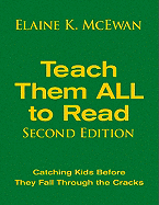 Teach Them All to Read: Catching Kids Before They Fall Through the Cracks