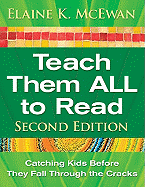 Teach Them All to Read: Catching Kids Before They Fall Through the Cracks