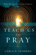 Teach Us to Pray: What We Can Learn from Scripture