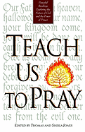Teach Us to Pray - Jones, Thomas; Jones, Sheila