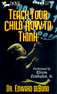 Teach Your Child How to Think