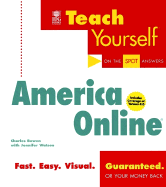 Teach Yourself? America Online?