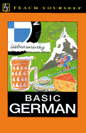 Teach Yourself Basic German