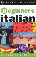 Teach Yourself Beginner's Italian