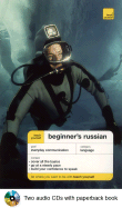 Teach Yourself Beginner's Russian Package