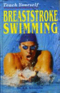 Teach Yourself Breastroke Swimming - Srivastava, A. K., Dr.