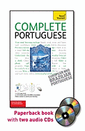 Teach Yourself Complete Portuguese: From Beginner to Intermediate