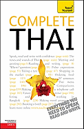 Teach Yourself Complete Thai: From Beginner to Intermediate