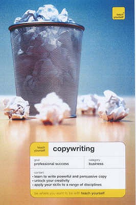 Teach Yourself Copywriting NEW EDITION - Gabay, Jonathan