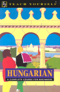 Teach Yourself Hungarian