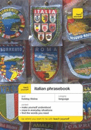 Teach Yourself Italian Phrasebook