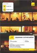Teach Yourself Japanese Conversation