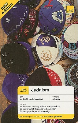 Teach Yourself Judaism - Hoffman, C M, and Gorsky, Jonathan