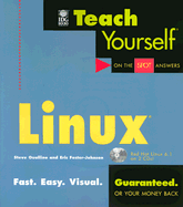 Teach Yourself Linux - Oualline, Steve, and Foster-Johnson, Eric