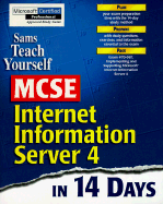 Teach Yourself MCSE Internet Information Server 4 in 14 Days