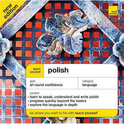 Teach Yourself Polish - Gotteri, Nigel, and Michalak-Gray, Joanna