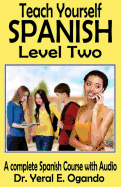 Teach Yourself Spanish Level Two