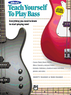 Teach Yourself to Play Bass