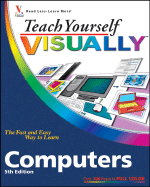 Teach Yourself Visually Computers - McFedries, Paul