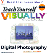 Teach Yourself Visually Digital Photography