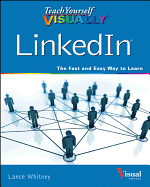 Teach Yourself Visually Linkedin