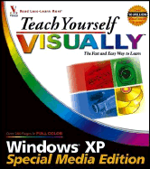 Teach Yourself Visually Windows . XP - Kinkoph, Sherry Willard