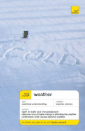 Teach Yourself Weather - Inness, Peter, and Fish, Michael, MBE (Foreword by)