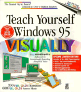 Teach Yourself Windows 95 Visually B&n Sp