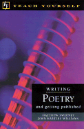 Teach Yourself Writing Poetry