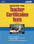 Teacher Certification Tests - Dimock, Elna Magnusson