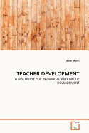 Teacher Development - Mann, Steve