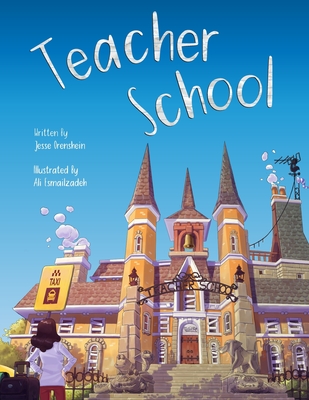 Teacher School - Orenshein, Jesse