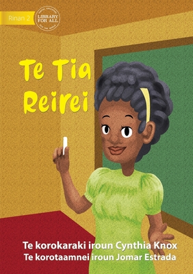 Teacher - Te Tia Reirei (Te Kiribati) - Knox, Cynthia