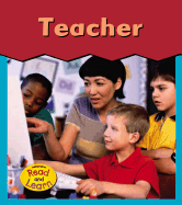 Teacher - Miller, Heather