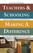 Teachers and Schooling Making a Difference: Productive Pedagogies, Assessment and Performance