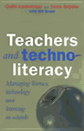 Teachers and Techno-Literacy