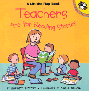 Teachers Are for Reading Stories