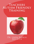 Teachers Autism Friendly Training