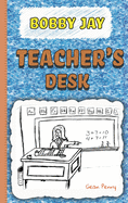Teacher's Desk: A Reluctant Reader Chapter Book