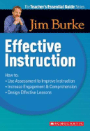 Teacher's Essential Guide: Effective Instruction